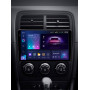 Штатна магнітола Teyes CC3 2k 6+128 Gb Dodge Caliber PM 2009-2013 9