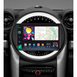 Штатная магнитола Sigma Pro 9464 4+64 Gb BMW Mini 2010-2016 (F2) 9