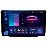 Штатная магнитола Teyes CC3 2k 6+128 Gb 360° Kia Sorento 2 XM 2012-2021 (F1) 9"