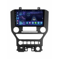 Штатная магнитола Sigma S9332 3+32 Gb Ford Mustang VI S550 2014-2023 (F2) 9"