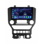 Штатная магнитола Sigma S9332 3+32 Gb Ford Mustang VI S550 2014-2023 (F2) 9