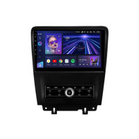 Штатна магнітола Teyes CC3L 4+32 Gb Ford Mustang 5 S-197 2009-2014 (F1) 10"