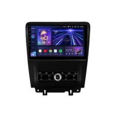 Штатна магнітола Teyes CC3L 4+32 Gb Ford Mustang 5 S-197 2009-2014 (F1) 10"