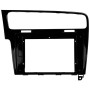 Штатна магнітола Teyes CC3 2k 4+64 Gb Volkswagen Golf 7 MK7 2012-2020 (F2) 10