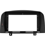 Штатна магнітола Teyes CC3L 4+32 Gb Hyundai Sonata NF 2004-2008 9