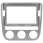 Штатна магнітола Sigma X9464 4+64 Gb Volkswagen Scirocco 3 Mk3 2008-2014 (F5) 9