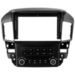 Штатная магнитола Teyes CC3 2k 4+64 Gb Lexus RX300 XU10 1997-2003 (F2) 9"