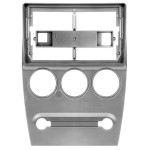 Штатная магнитола Teyes CC3L 4+32 Gb Citroen C-Elysee 2008-2013 Silver 9