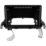 Штатна магнітола Sigma E9232 2+32 Gb Lexus HS250H F10 2009-2012 9