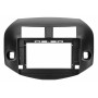 Штатна магнітола Teyes CC3 4+64 Gb Toyota RAV4 3 XA30 2005-2013 (F2) 10