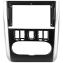 Штатная магнитола Teyes CC3 2k 6+128 Gb Nissan Almera 3 G15 2012-2019 (F2) 9