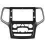 Штатная магнитола Teyes CC3 2k 6+128 Gb Jeep Grand Cherokee WK2 2013-2020 (F2) 9