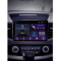 Штатная магнитола Sigma E10232 2+32 Gb Honda CR-V 4 RM RE 2011-2018 (C) 10