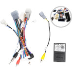 Штатная магнитола Sigma E9232 2+32 Gb Honda Civic 9 FK FB 2012-2017 9