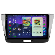 Штатна магнітола Teyes CC4 Pro 2k 12+256 Gb Volkswagen Passat B8 2016-2018 10"