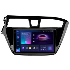 Штатная магнитола Teyes CC3 2k 6+128 Gb Hyundai i20 2 GB 2014-2018 9"