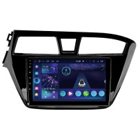 Штатная магнитола Sigma S9332 3+32 Gb Hyundai i20 2 GB 2014-2018 9"