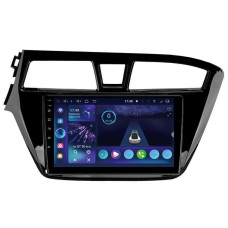 Штатная магнитола Sigma S9332 3+32 Gb Hyundai i20 2 GB 2014-2018 9"