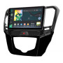 Штатна магнітола Sigma X10232 2+32 Gb Great Wall Hover (Haval) M4 2014+ 10