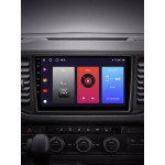 Штатная магнитола Sigma F10216 2+32 Gb Volkswagen Crafter 2017-2021 10