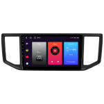 Штатная магнитола Sigma F10216 2+32 Gb Volkswagen Crafter 2017-2021 10