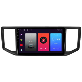 Штатна магнітола Sigma F10216 2+32 Gb Volkswagen Crafter 2017-2021 10"