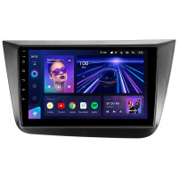 Штатная магнитола Teyes CC3 4+32 Gb Seat Altea 5P (Left hand drive) 2004-2015 9"