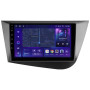 Штатна магнітола AMS MOSS M2 4+32 Gb Seat Leon 2 2005-2012 (F2) 9