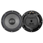 Автоакустика BRAX GRAPHIC GL6 MK2
