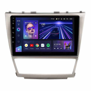 Штатна магнітола Teyes CC3L 4+32 Gb Toyota Camry 6 XV 40 50 2006-2011 10"