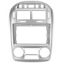 Штатна магнітола Teyes CC3L 4+32 Gb Kia Cerato 1 LD 2004-2008 (F2) 9
