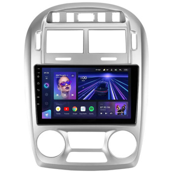 Штатна магнітола Teyes CC3L 4+32 Gb Kia Cerato 1 LD 2004-2008 (F2) 9"