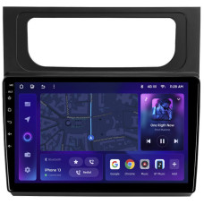 Штатна магнітола AMS MOSS M3 4+32 Gb Volkswagen Touran 2 1T 2010-2015 10"