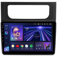 Штатная магнитола Teyes CC3L 4+64 Gb Volkswagen Touran 2 1T 2010-2015 10"