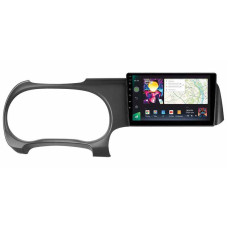 Штатна магнітола Sigma Pro 9464 4+64 Gb Hyundai i10 3 2019-2023 9"