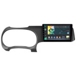 Штатная магнитола Sigma X9464 4+64 Gb Hyundai i10 3 2019-2023 9