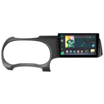 Штатна магнітола Sigma X9464 4+64 Gb Hyundai i10 3 2019-2023 9"