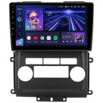 Штатная магнитола Teyes CC3L 4+32 Gb Nissan Frontier 2009-2012, Xterra 2 N50 2008-2015 10 — фото товару