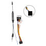 Штатная магнитола AMS MOSS M2 4+32 Gb Volkswagen Polo 4 Mk4 2001-2009 (F2) 9