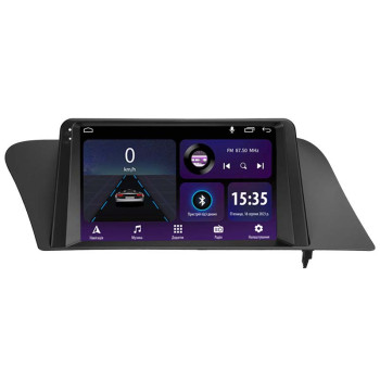 Штатна магнітола Sigma E9232 2+32 Gb Lexus RX270 RX350 RX450h AL10 3 2008-2015 (A) 9"