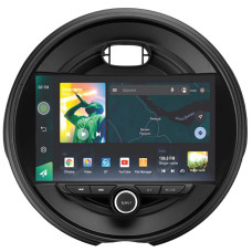 Штатна магнітола Sigma X9464 4+64 Gb BMW Mini 2014-2020 9"
