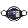 Штатная магнитола Teyes CC4 Pro 2k 12+256 Gb BMW Mini 2007-2015 (F1) 9"