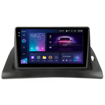 Штатна магнітола Teyes CC3 2k 4+64 Gb Renault Kangoo 2015-2018 9"