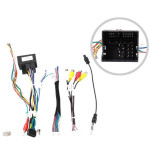 Штатная магнитола Sigma X9464 4+64 Gb Volkswagen Touareg GP 2002-2010 (F2) 9