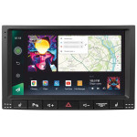 Штатная магнитола Sigma Pro 9464 4+64 Gb Volkswagen Touareg GP 2002-2010 (F2) 9