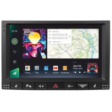 Штатна магнітола Sigma Pro 9464 4+64 Gb Volkswagen Touareg GP 2002-2010 (F2) 9"