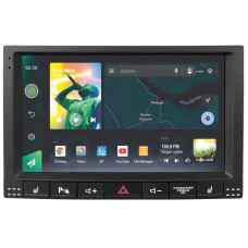 Штатная магнитола Sigma X9464 4+64 Gb Volkswagen Touareg GP 2002-2010 (F2) 9"