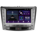 Штатна магнітола Sigma E9232 2+32 Gb Lexus IS250 XE20 (Hm) 2005-2013 (B) 9