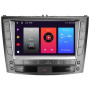 Штатная магнитола Sigma F9216 2+32 Gb Lexus IS250 XE20 (Hm) 2005-2013 (B) 9