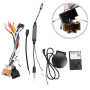 Штатна магнітола Sigma E9232 2+32 Gb Chevrolet Malibu 9 2015-2023 (F1) 9